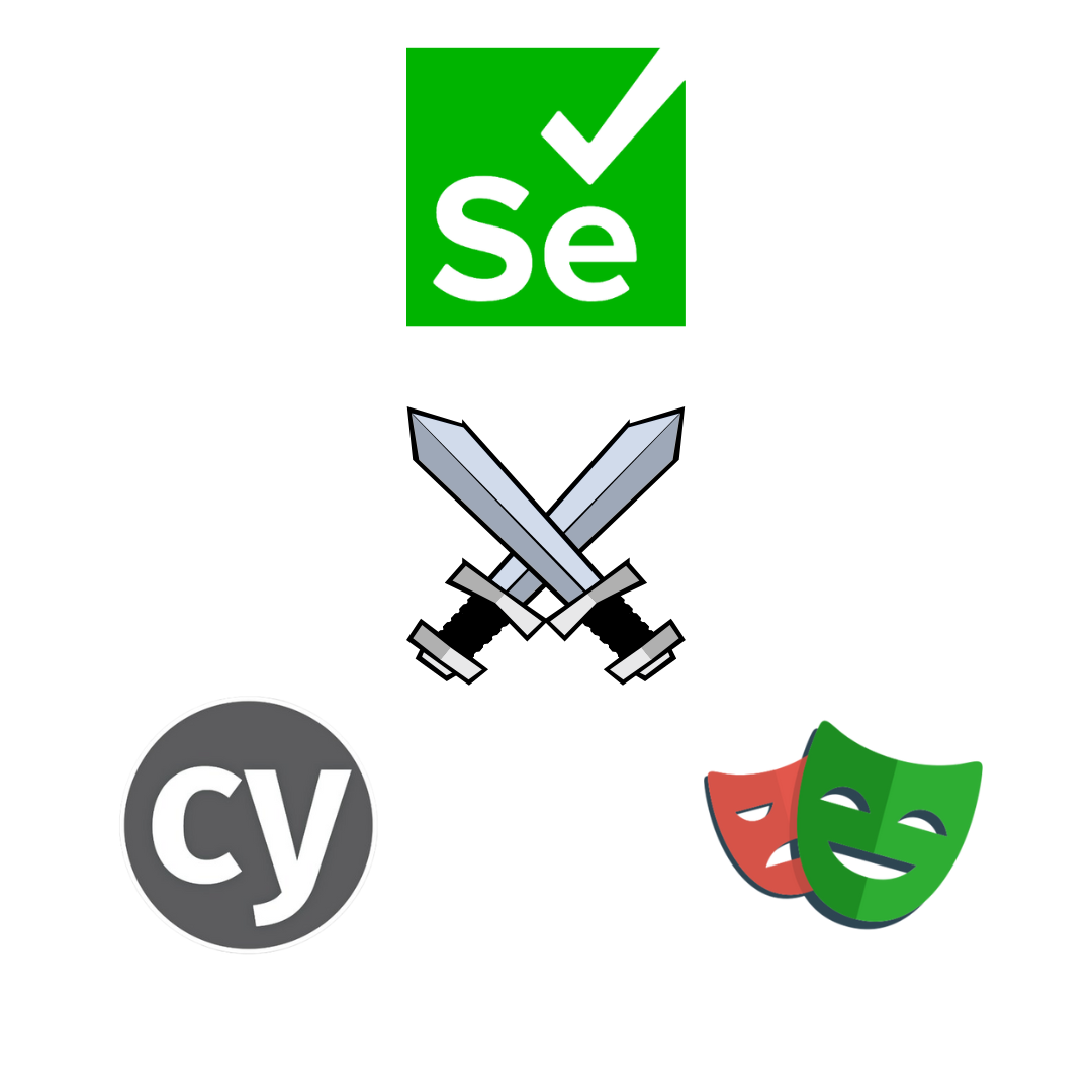 Exploring Modern Web Testing Tools: Playwright, Cypress, and Selenium